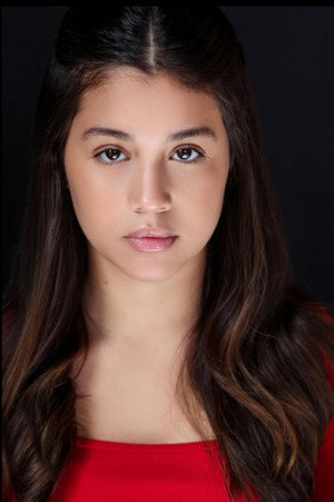 Kasey Bella Suarez portrait