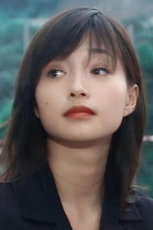 Theresa Lee Yee-Hung portrait