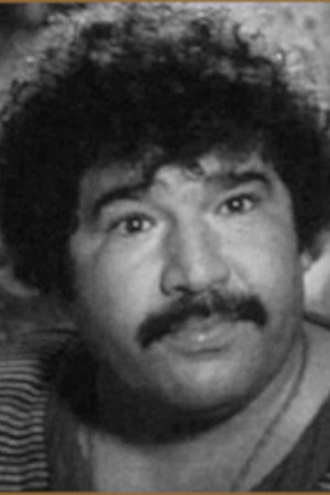 Abror Tursunov portrait
