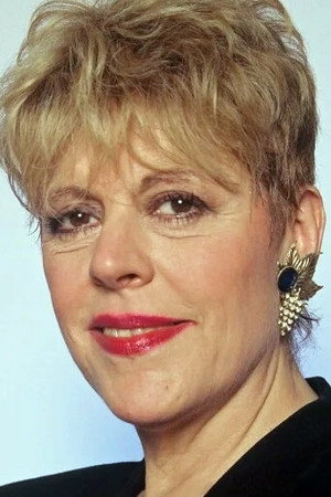 Sylvie Joly portrait