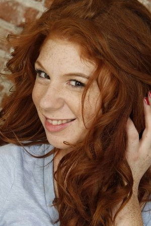 Madelyn Rose portrait