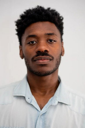 Rafa Martins portrait