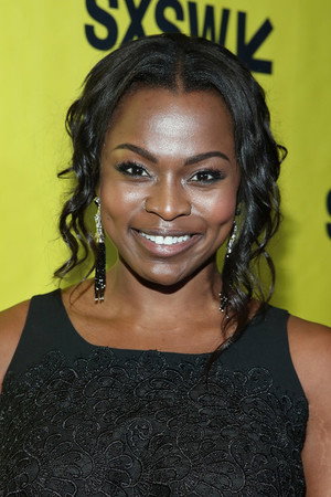 Yetide Badaki portrait