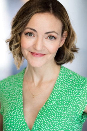 Joy Jacobson portrait