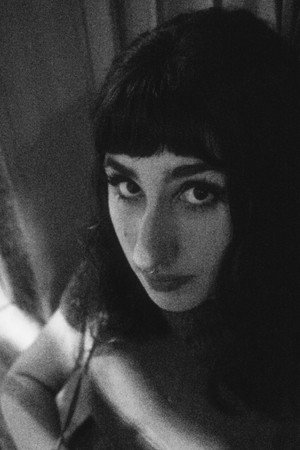 Clara Yazbeck portrait
