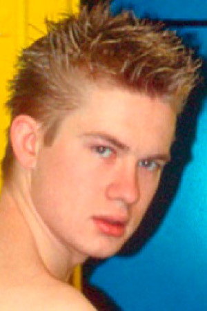 Tomy Holls portrait
