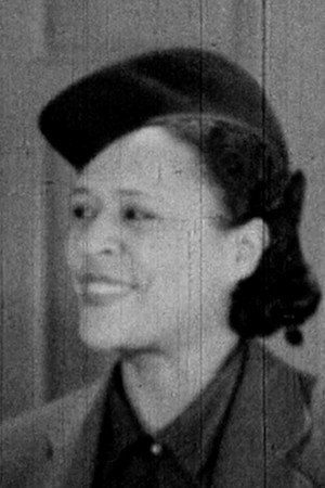 Cora Green portrait