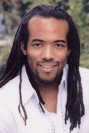 Jermaine V. Hatley portrait