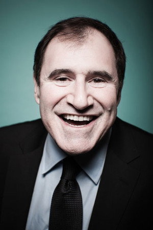 Richard Kind portrait