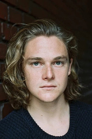 Timothy Innes portrait