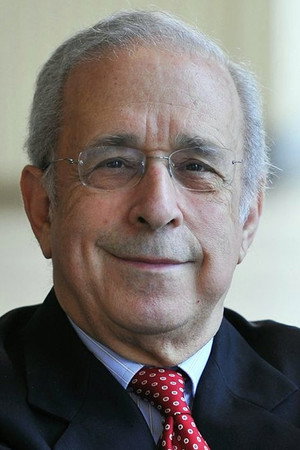 Lawrence Foster portrait
