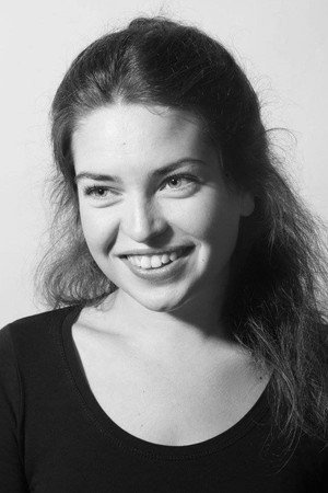 Ester Kuntu portrait