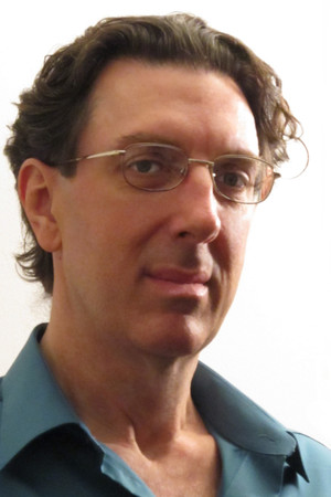 David Bartlett portrait