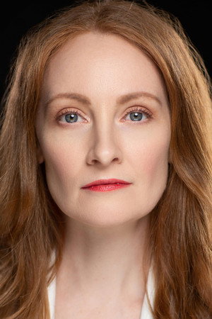 Emma West portrait