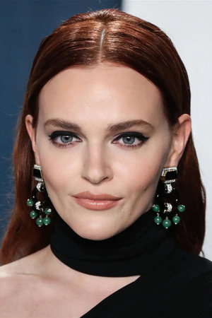 Madeline Brewer portrait