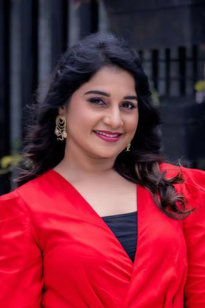 Sudeepa portrait