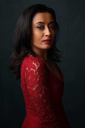 Gayatri Bahl portrait
