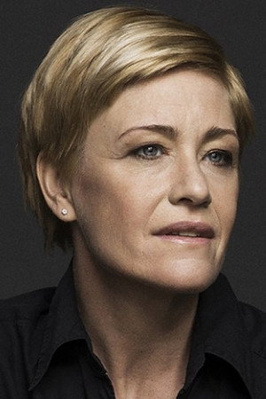 Marina Bouras portrait