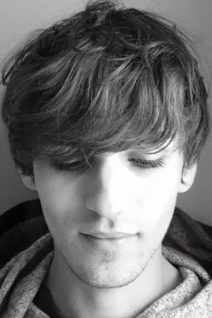 Sylvain Decloitre portrait