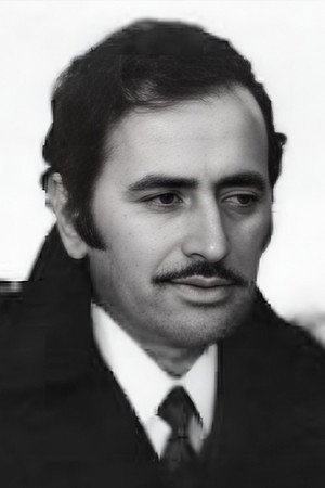 Ali Ekdal portrait