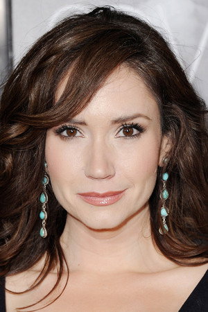Ashley Jones portrait