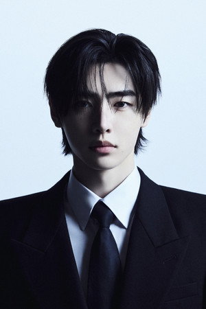 Sunghoon portrait
