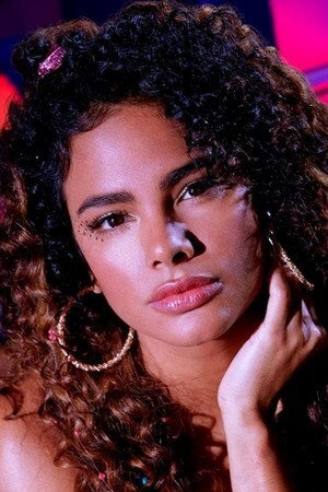 Yany Prado portrait