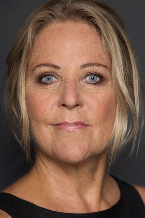 Sussie Nøhr portrait