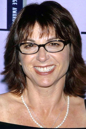 Dinah Manoff portrait