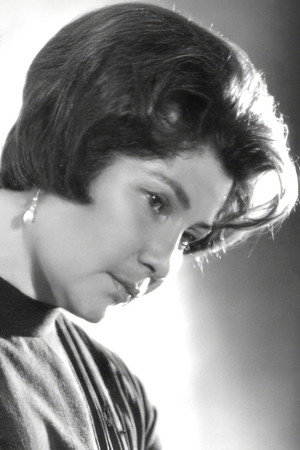 Firangiz Sharifova portrait