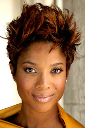 Tamyra Gray portrait