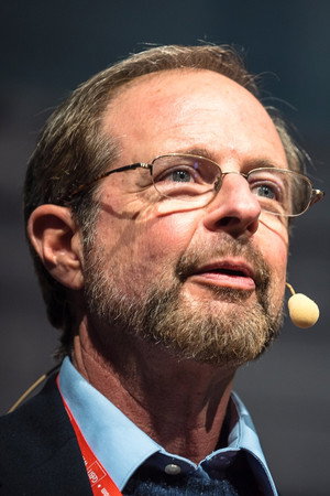 Robert Epstein portrait