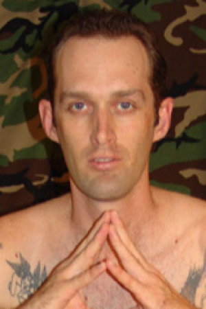 Dick Ballin portrait