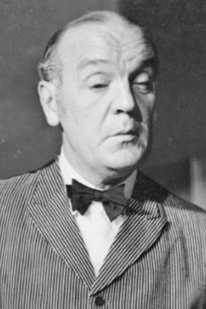 Edvard Danielsson portrait