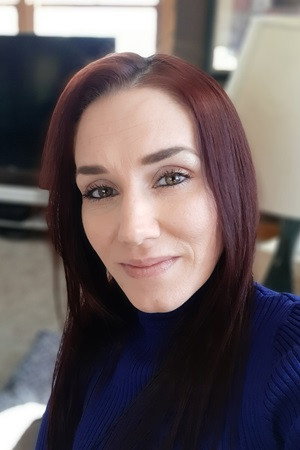 Portia Chellelynn portrait