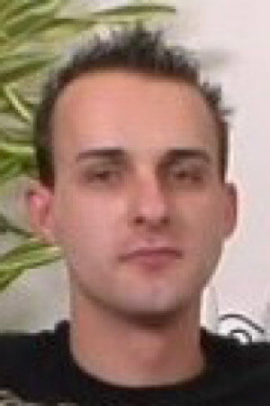 Kristian portrait