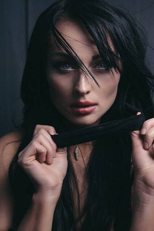 Tania Notaro portrait