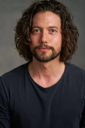 Jackson Rathbone portrait