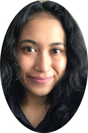 Beatrice Juliani portrait