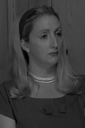 Susan McConnell portrait