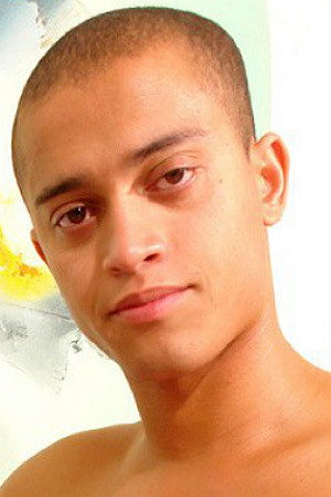 Renato Furacao portrait