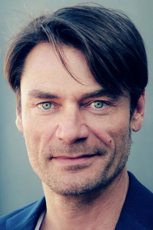 Stefan Weinert portrait