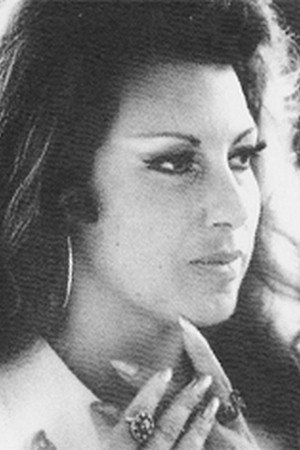 Irma Capece Minutolo portrait
