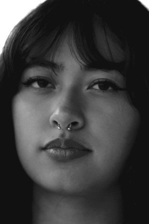 Analucía Oliva portrait