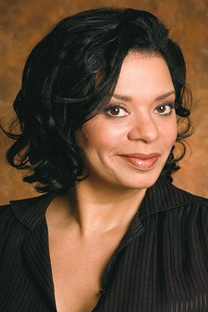 Yvonne Farrow portrait