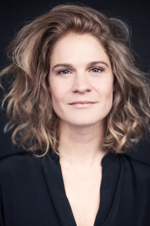 Eve Gadouas portrait