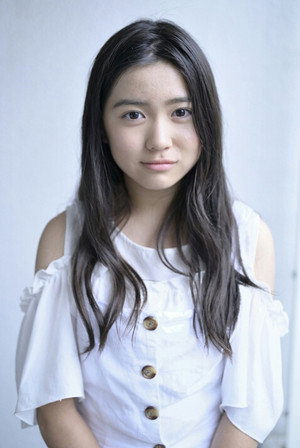 Kokoro Hirasawa portrait