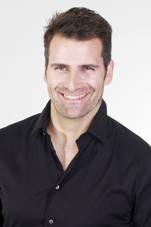 Lourenço Henriques portrait