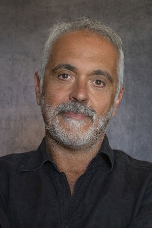 Emiliano Pagani portrait