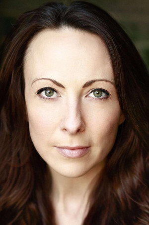 Jayde Westaby portrait